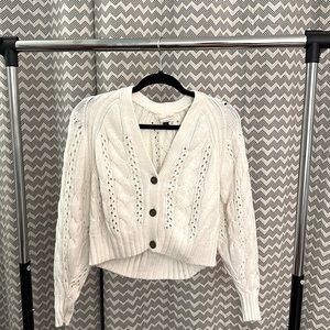 Knitted Sweater